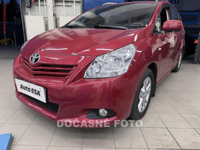Toyota Verso