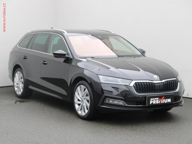 �koda Octavia