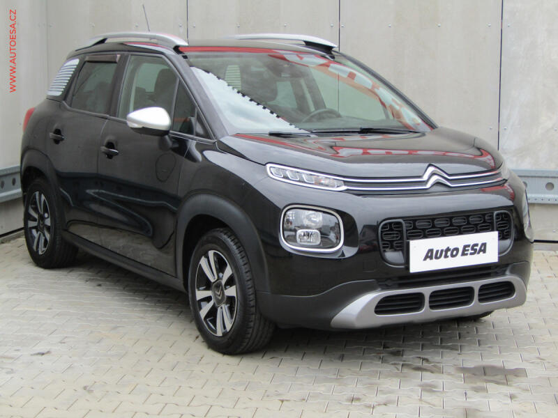 Citro�n C3 Aircross