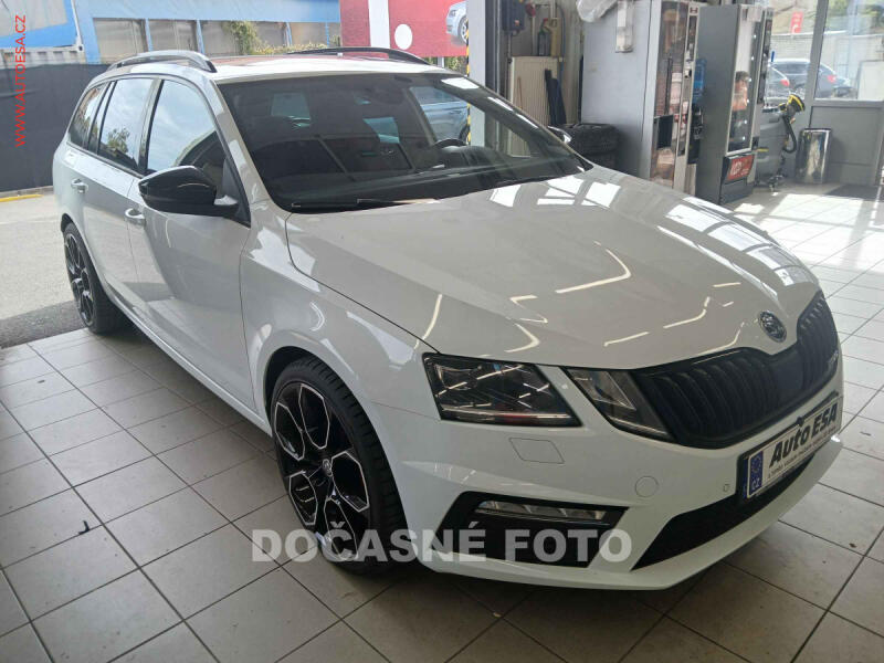 �koda Octavia