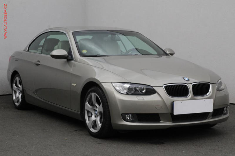 BMW 3er Reihe