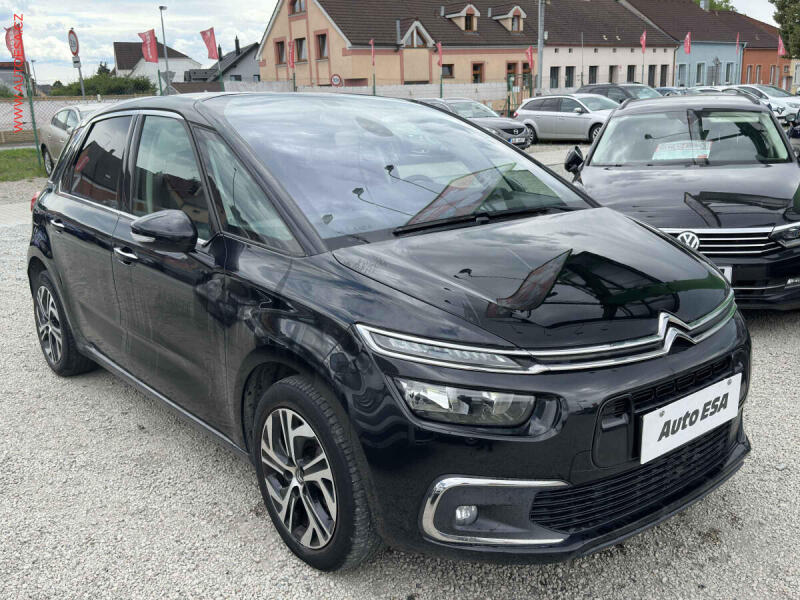 Citro�n C4 Picasso