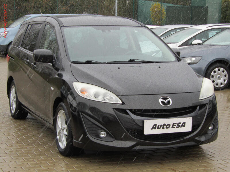 Mazda 5