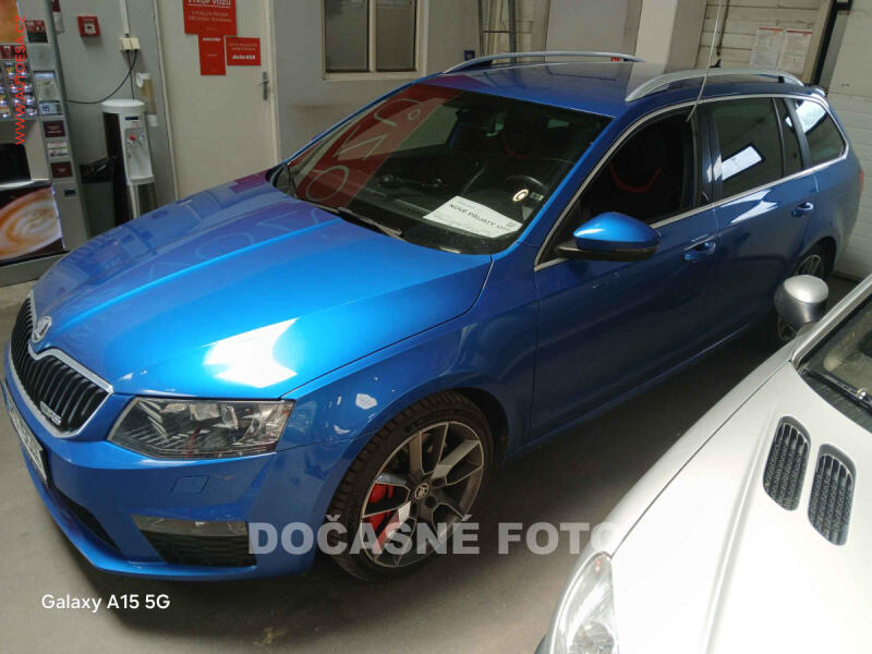 �koda Octavia