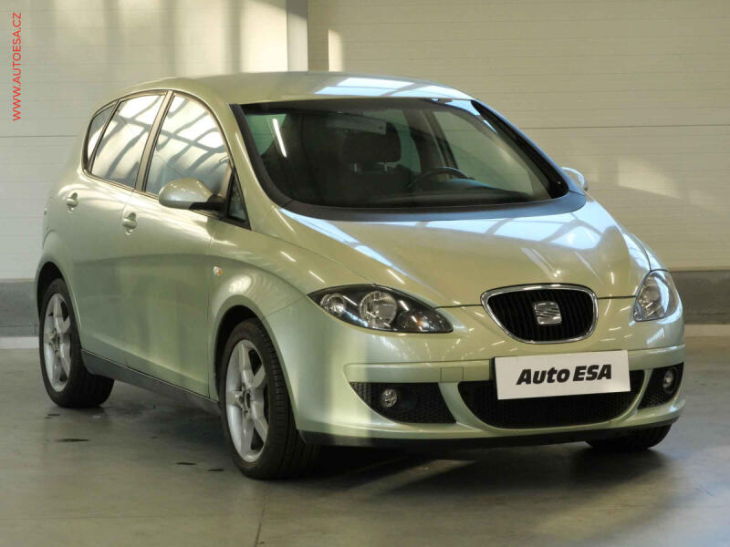 Seat Altea