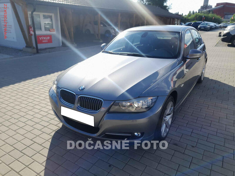 BMW Serie 3