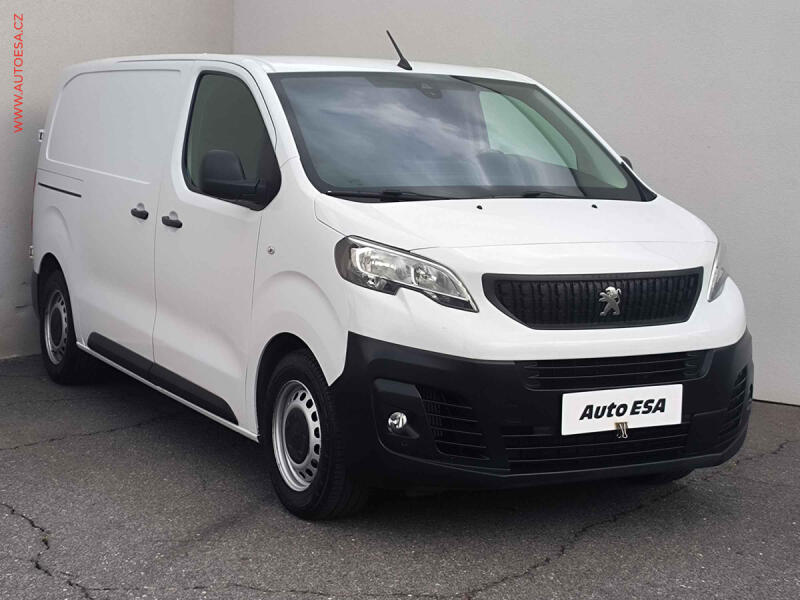 Peugeot Expert
