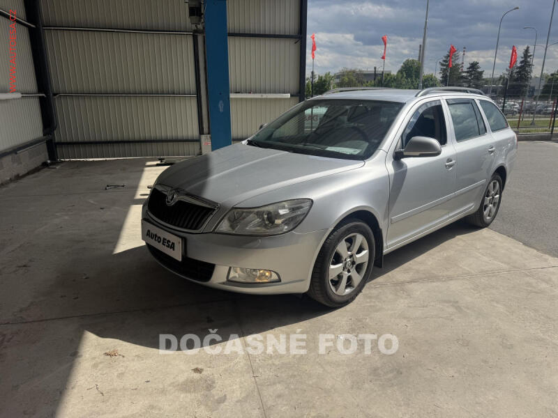 �koda Octavia