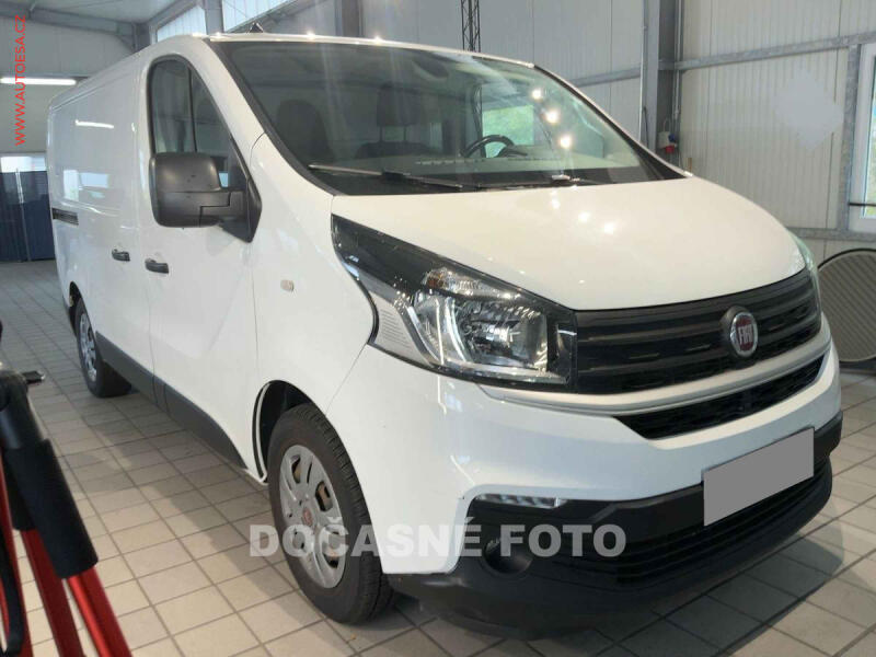 Fiat Talento