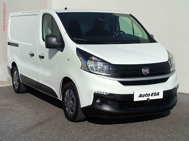 Fiat Talento