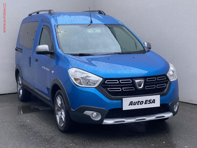 Dacia Dokker