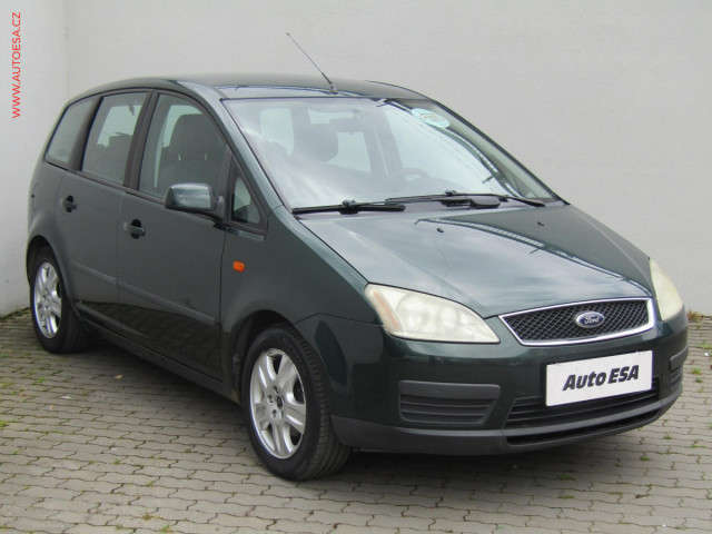 Ford Focus C-MAX