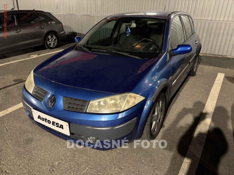 Renault M�gane