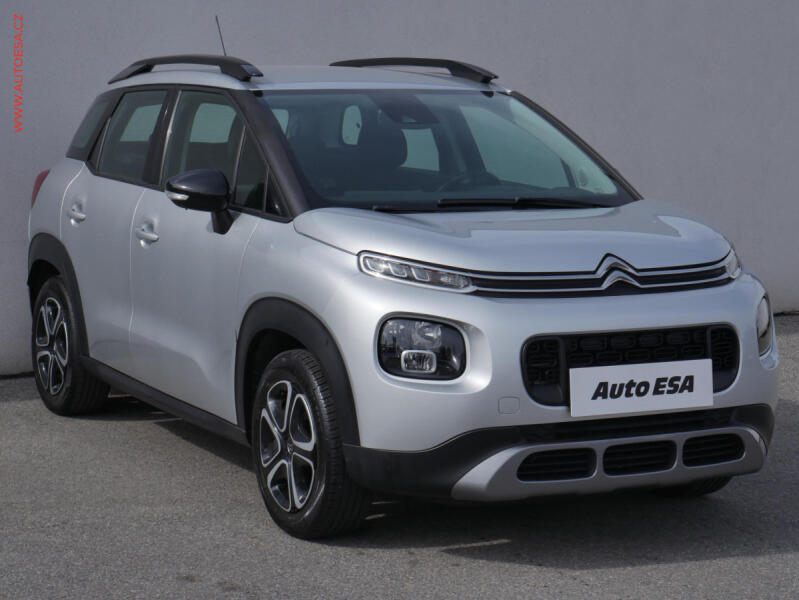 Citro�n C3 Aircross