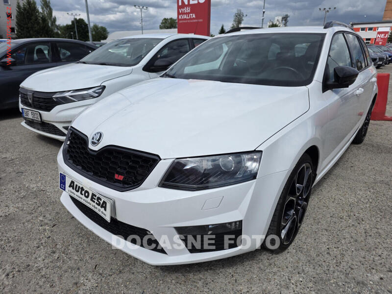 �koda Octavia