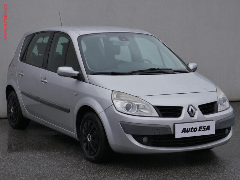 Renault Sc�nic