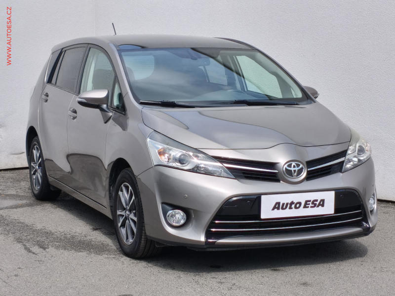 Toyota Verso