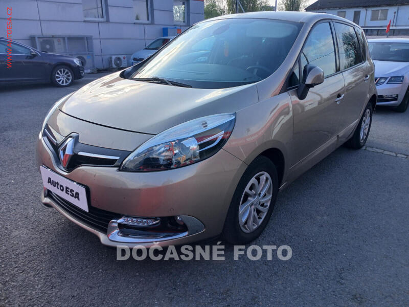 Renault Sc�nic