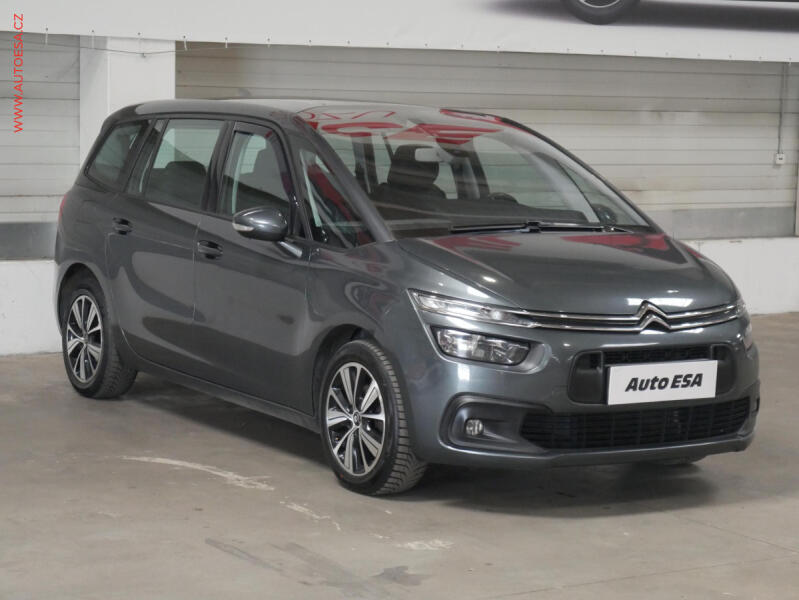 Citro�n Grand C4 Picasso