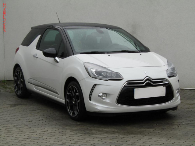 Citron DS3