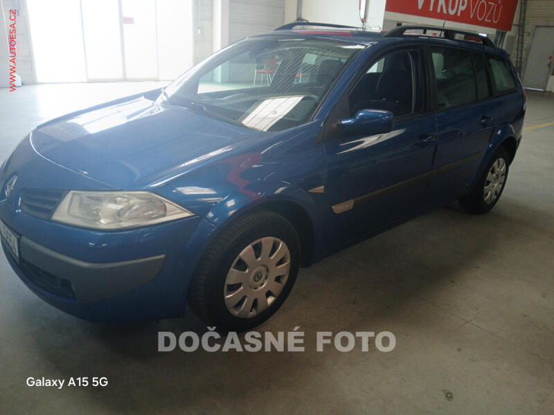 Renault M�gane