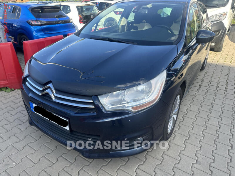 Citro�n C4