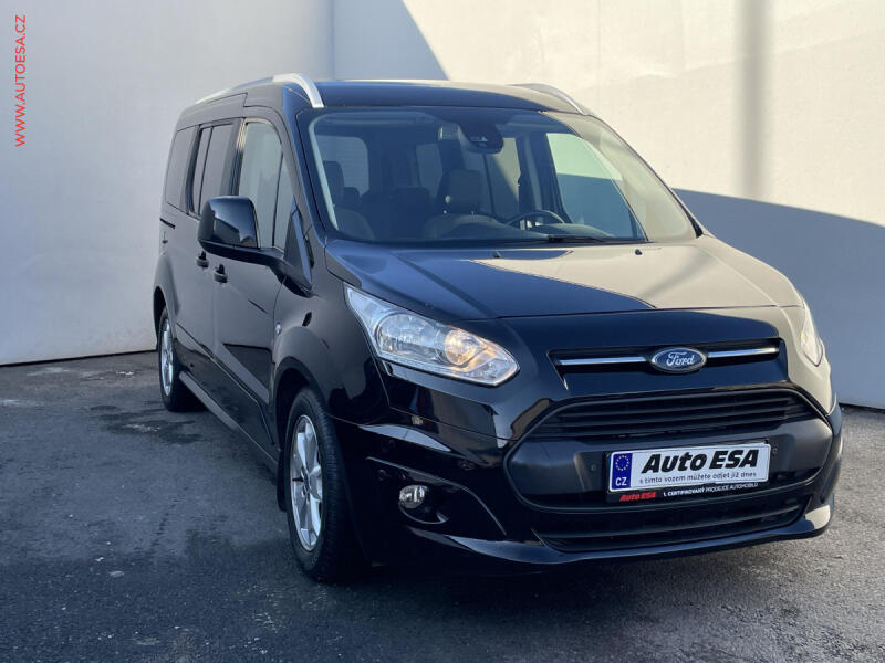 Ford Tourneo Connect