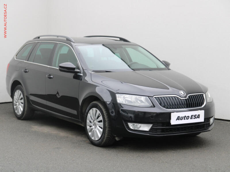 �koda Octavia