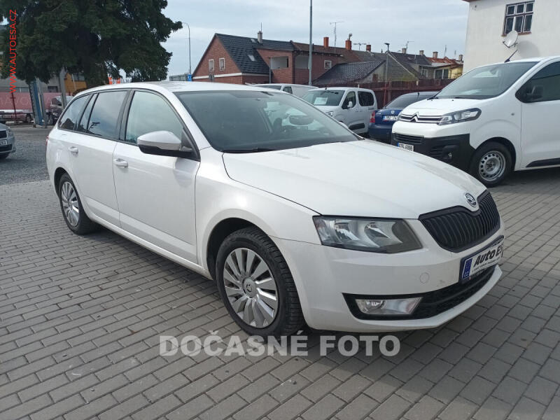 �koda Octavia