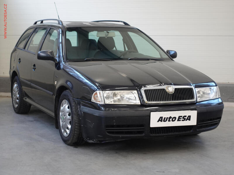 �koda Octavia