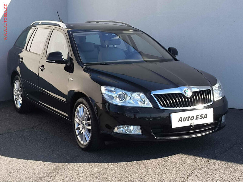 �koda Octavia
