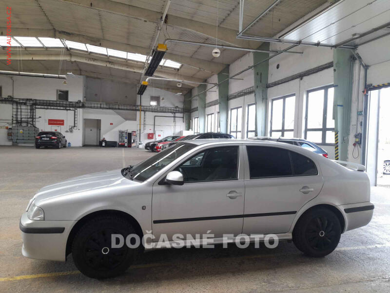 �koda Octavia
