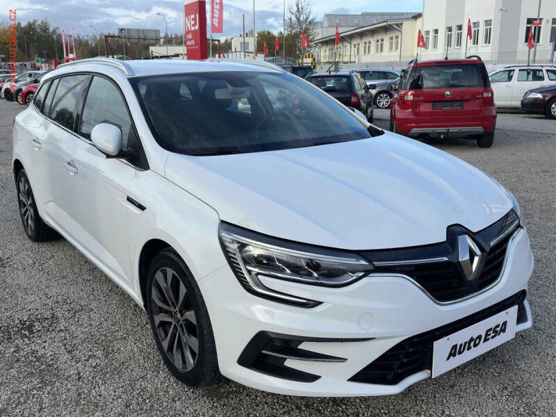 Renault M�gane