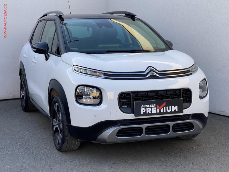 Citro�n C3 Aircross