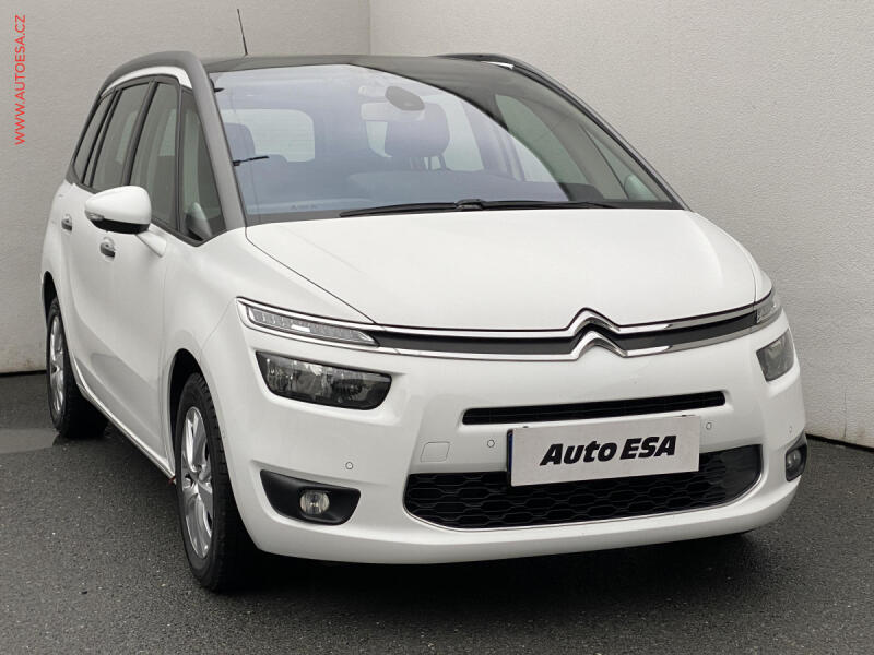 Citro�n C4 Picasso