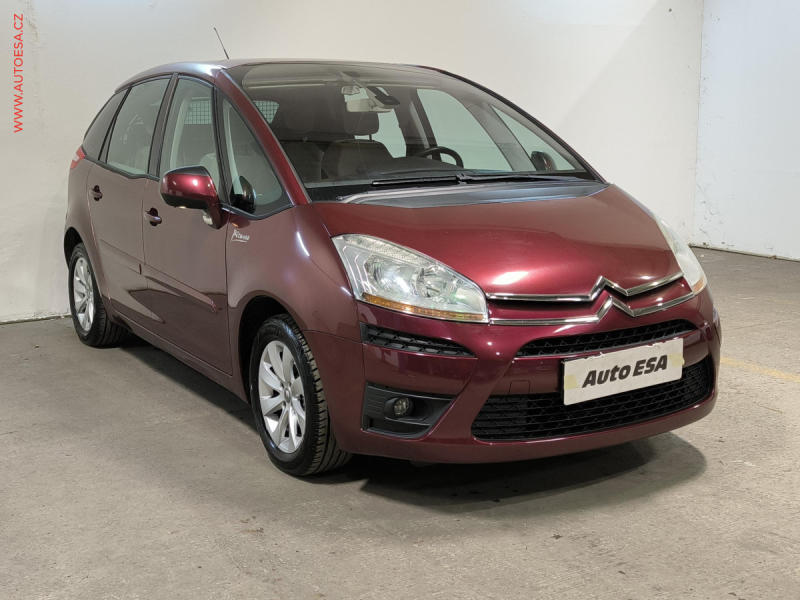 Citron C4 Picasso
