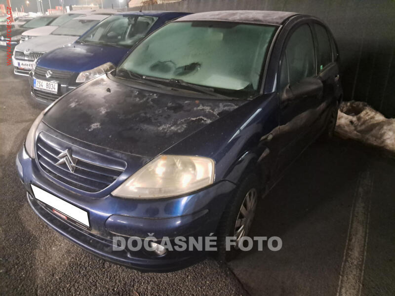 Citro�n C3