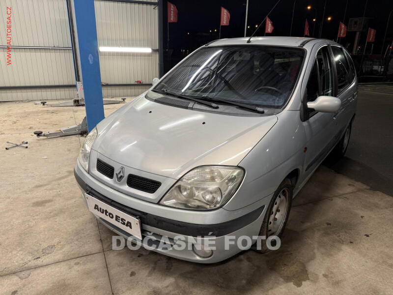 Renault Sc�nic