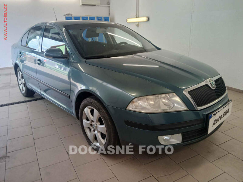�koda Octavia