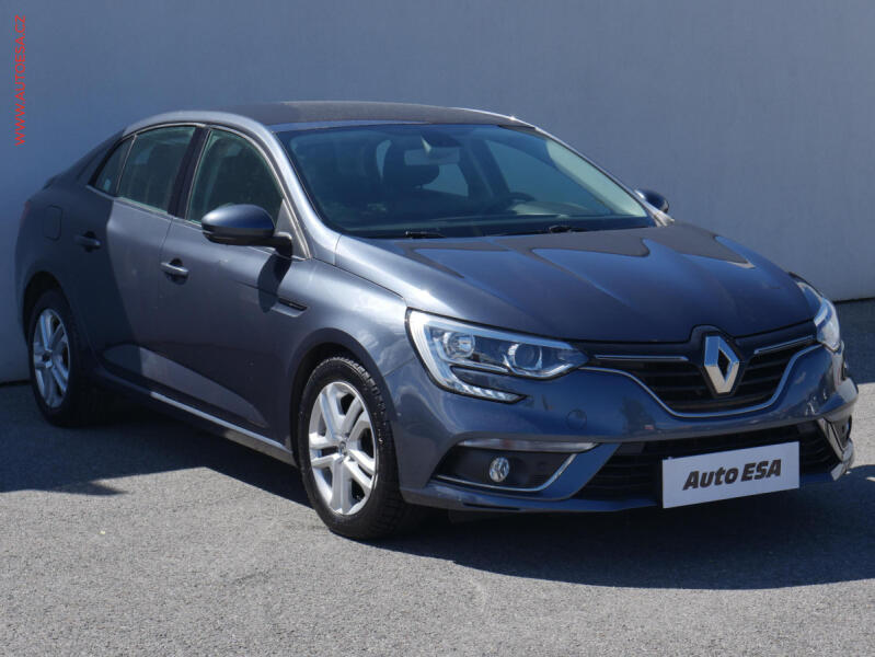Renault M�gane