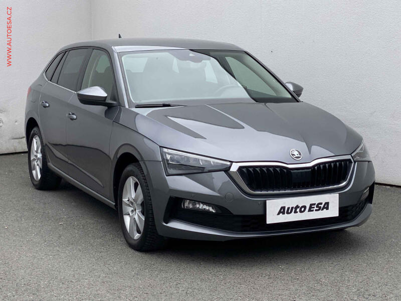 �koda Scala