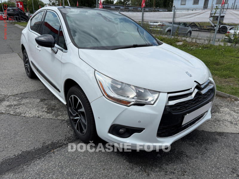 Citron DS4