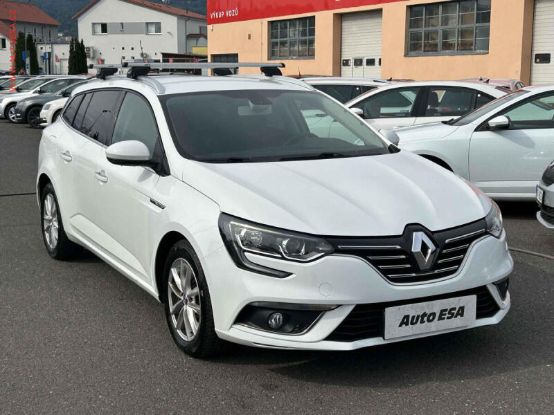 Renault M�gane