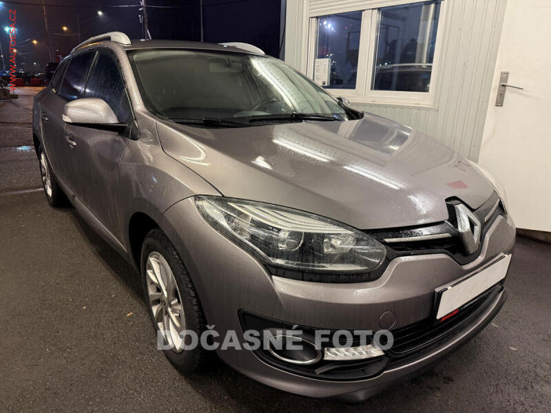 Renault M�gane