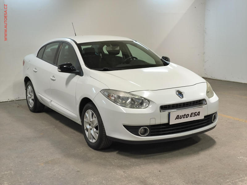 Renault Fluence