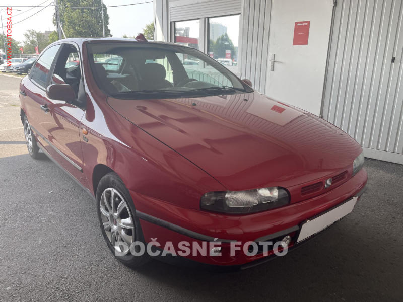 Fiat Brava