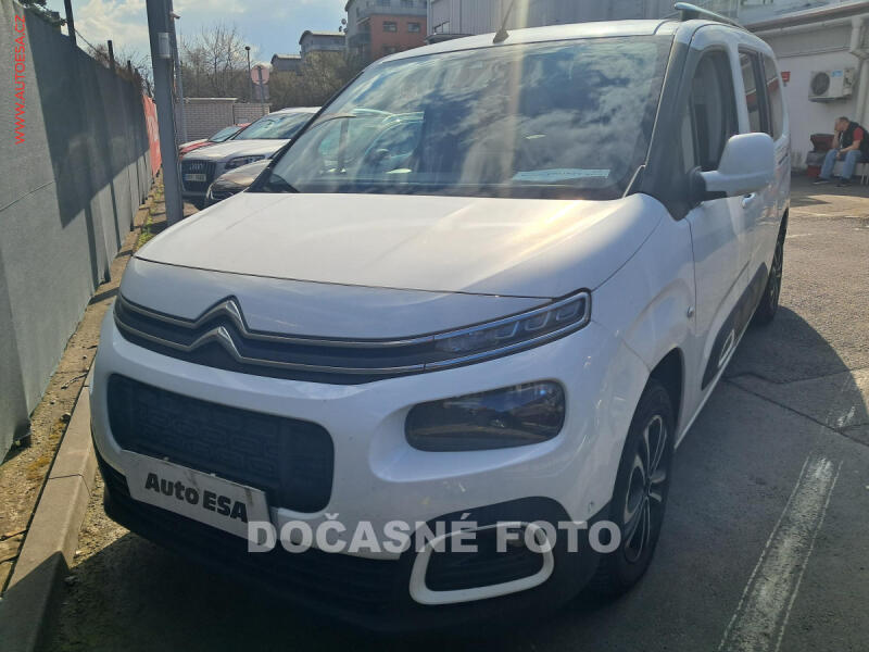 Citro�n Berlingo