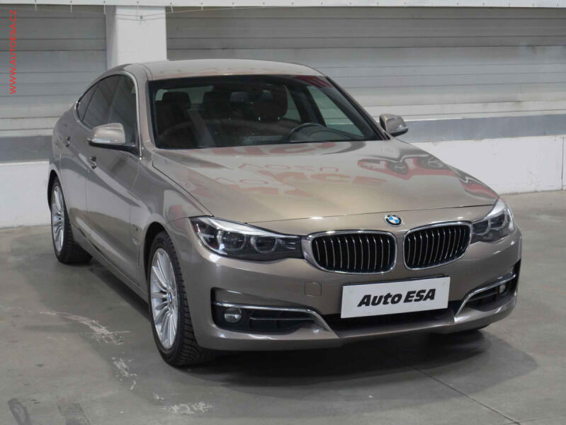 BMW Seria 3