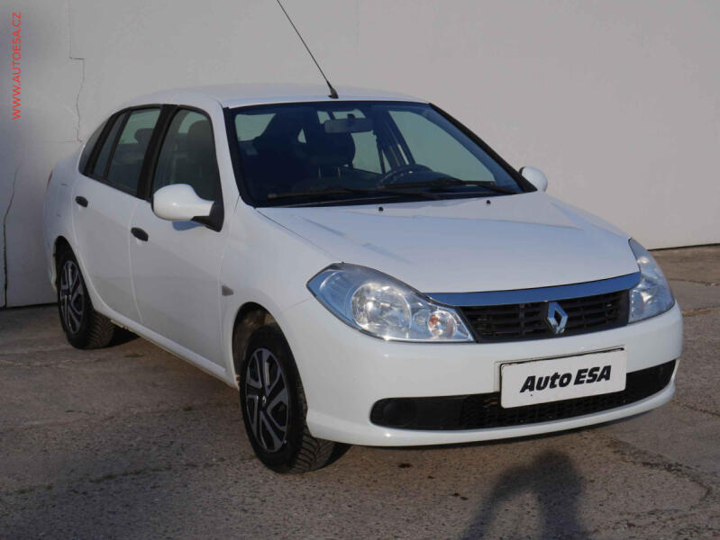 Renault Thalia