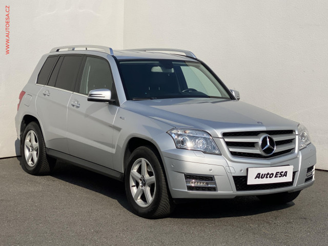 Mercedes-Benz GLK